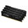 Kingston FURY 128GB (4x32GB) 3600MHz CL18 Beast Black - 667531 - zdjęcie 3